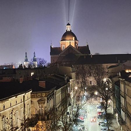 Best Location To Explore Krakow Spacious 105M2 外观 照片