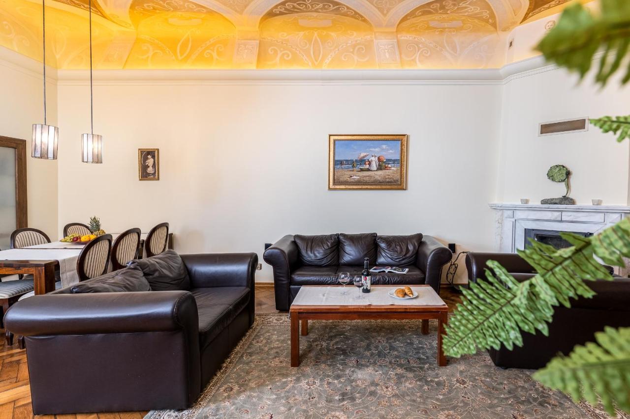 Best Location To Explore Krakow Spacious 105M2 外观 照片