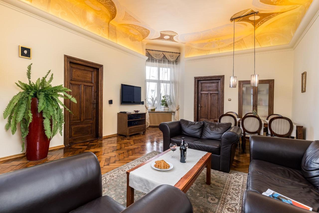 Best Location To Explore Krakow Spacious 105M2 外观 照片