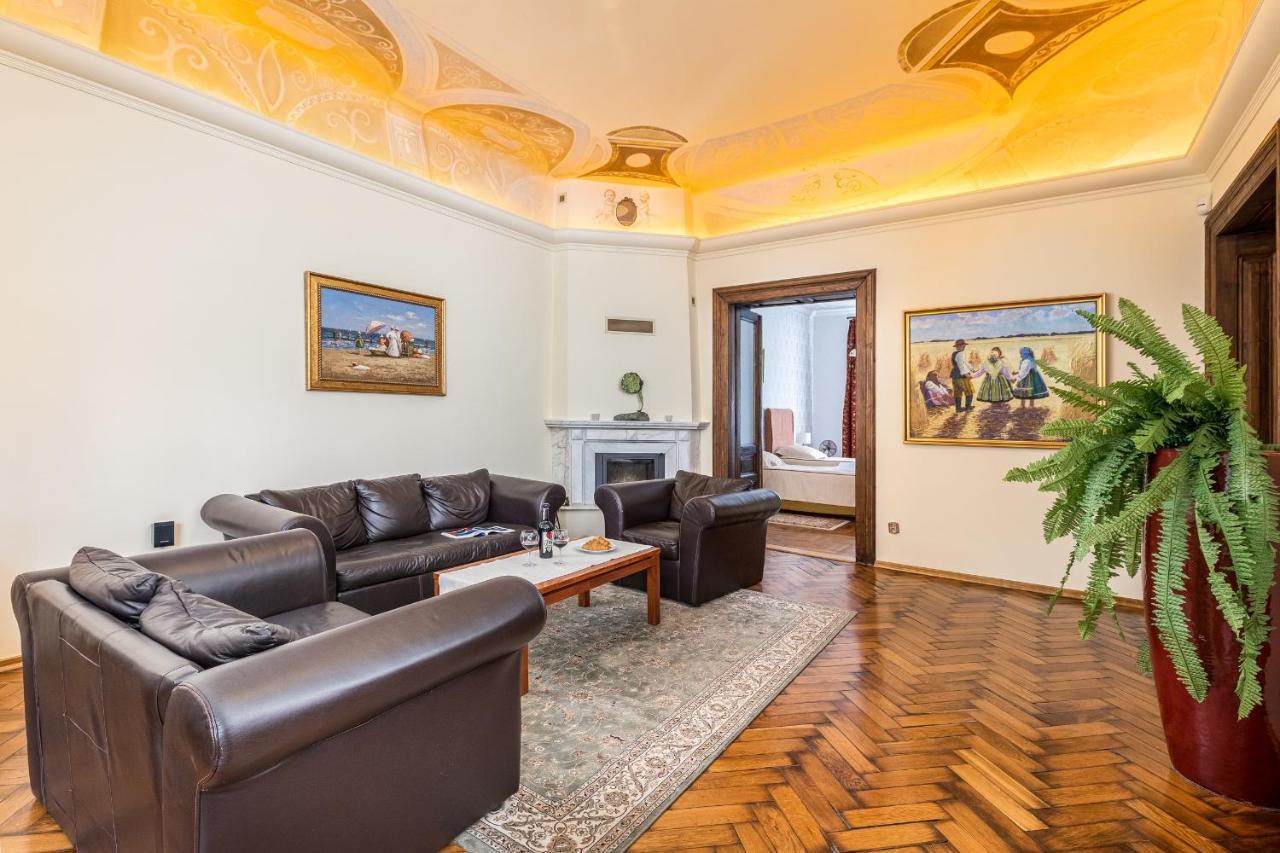 Best Location To Explore Krakow Spacious 105M2 外观 照片