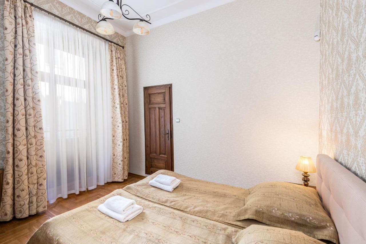 Best Location To Explore Krakow Spacious 105M2 外观 照片