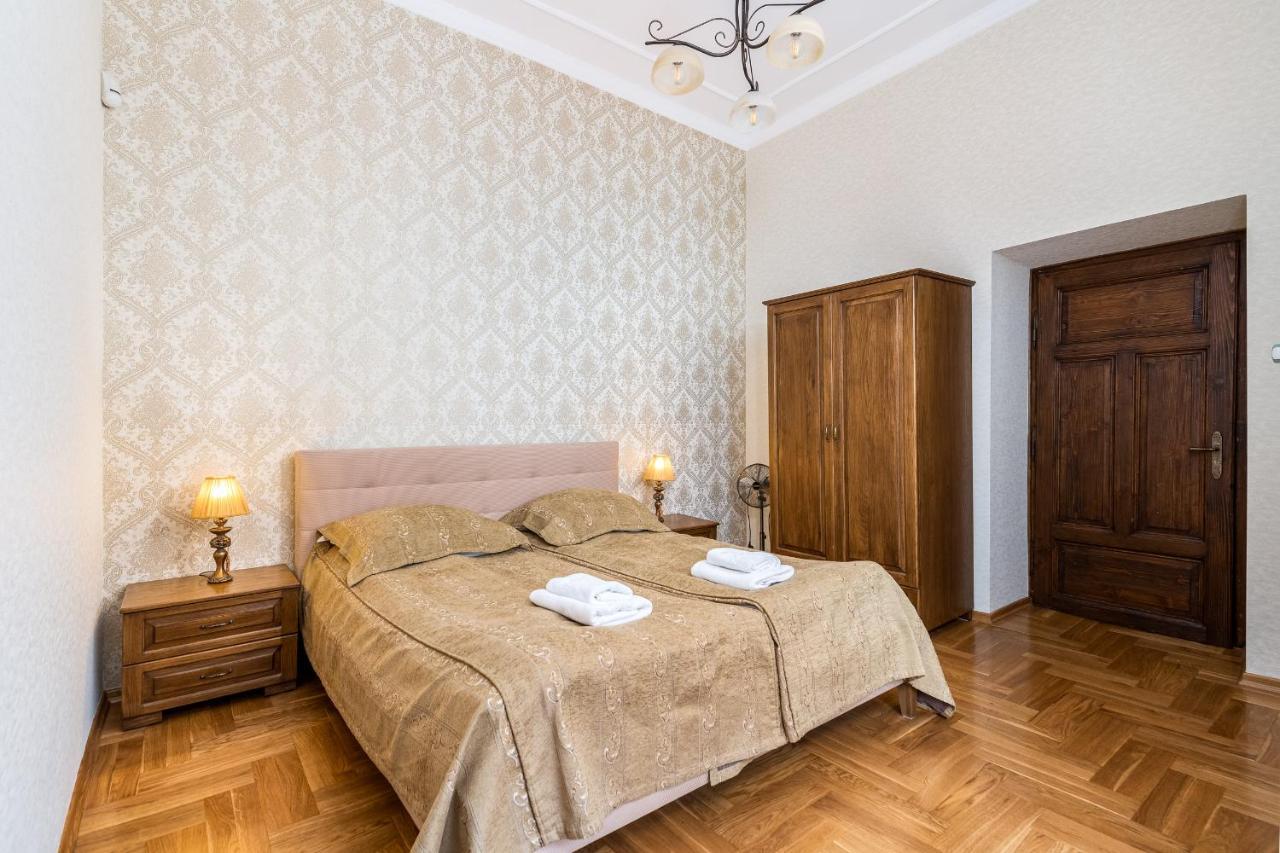 Best Location To Explore Krakow Spacious 105M2 外观 照片
