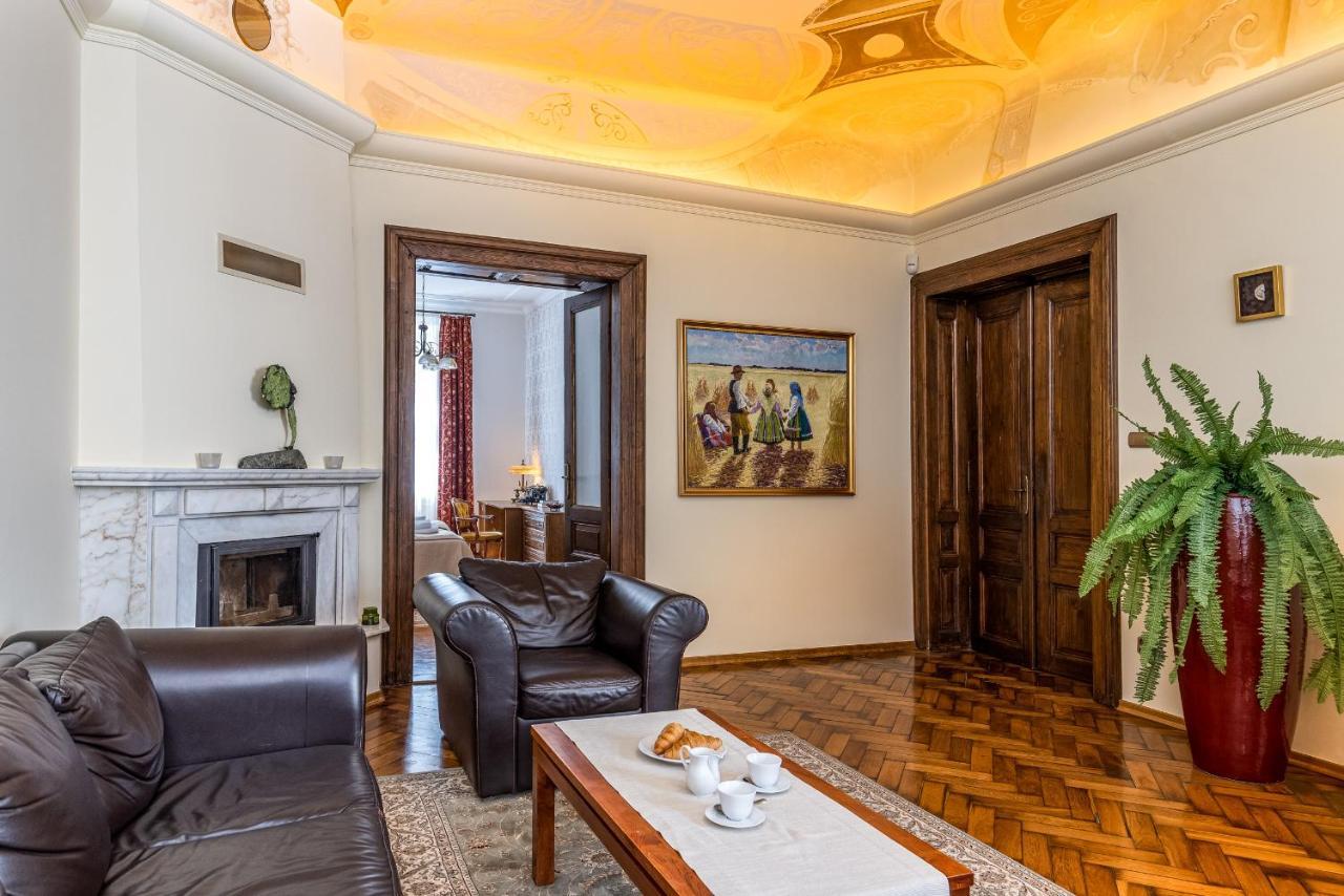 Best Location To Explore Krakow Spacious 105M2 外观 照片