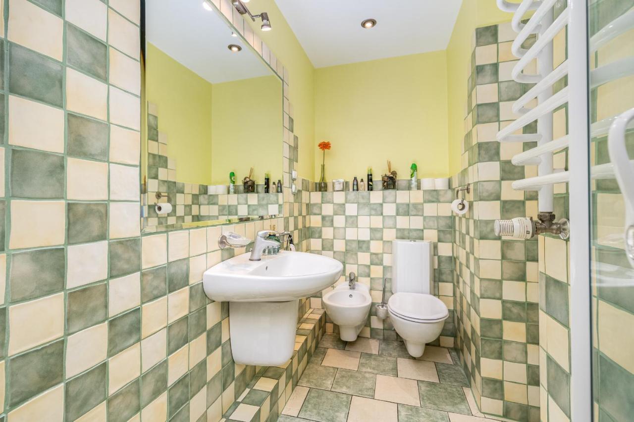 Best Location To Explore Krakow Spacious 105M2 外观 照片