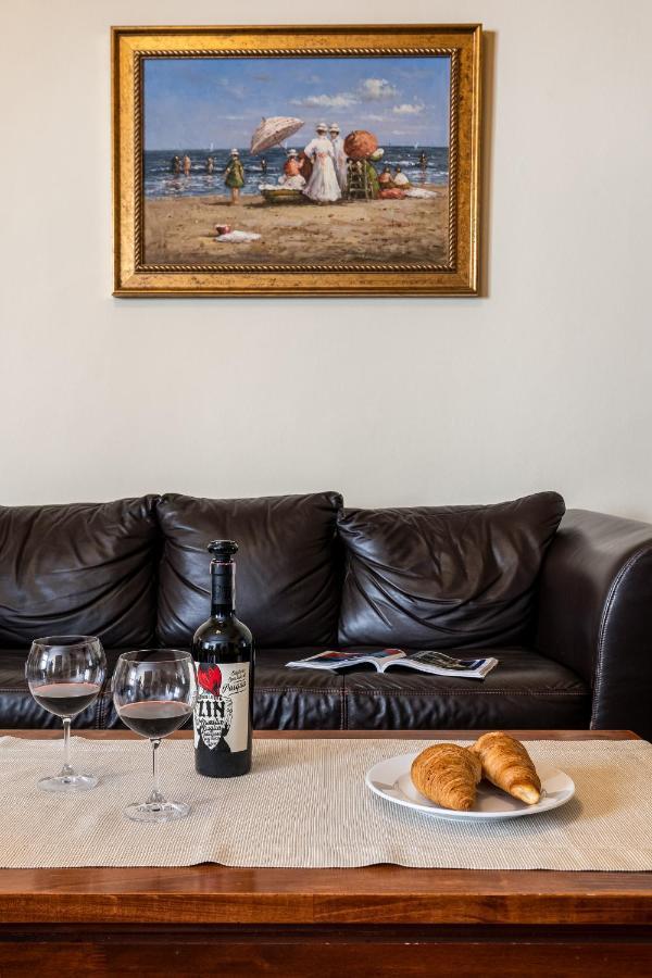 Best Location To Explore Krakow Spacious 105M2 外观 照片