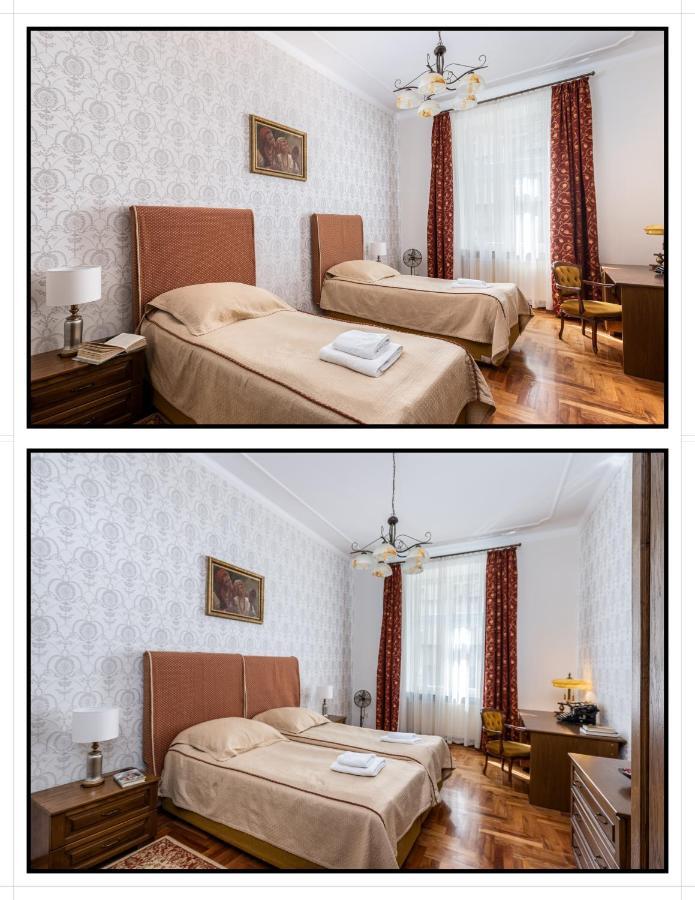 Best Location To Explore Krakow Spacious 105M2 外观 照片