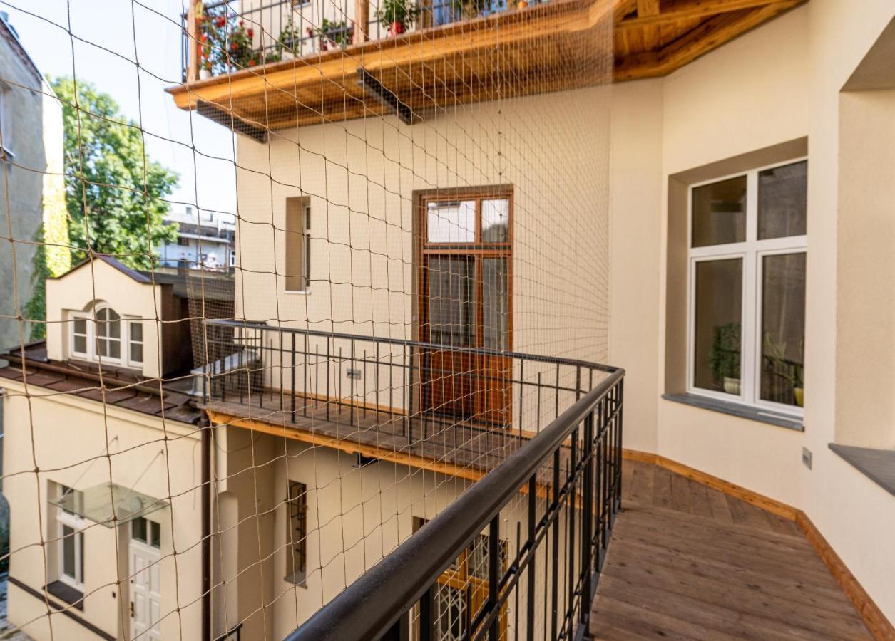 Best Location To Explore Krakow Spacious 105M2 外观 照片