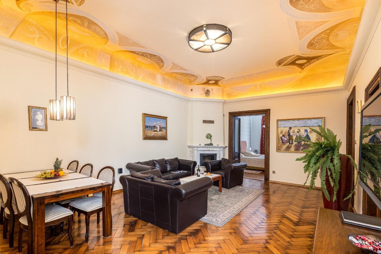 Best Location To Explore Krakow Spacious 105M2 外观 照片