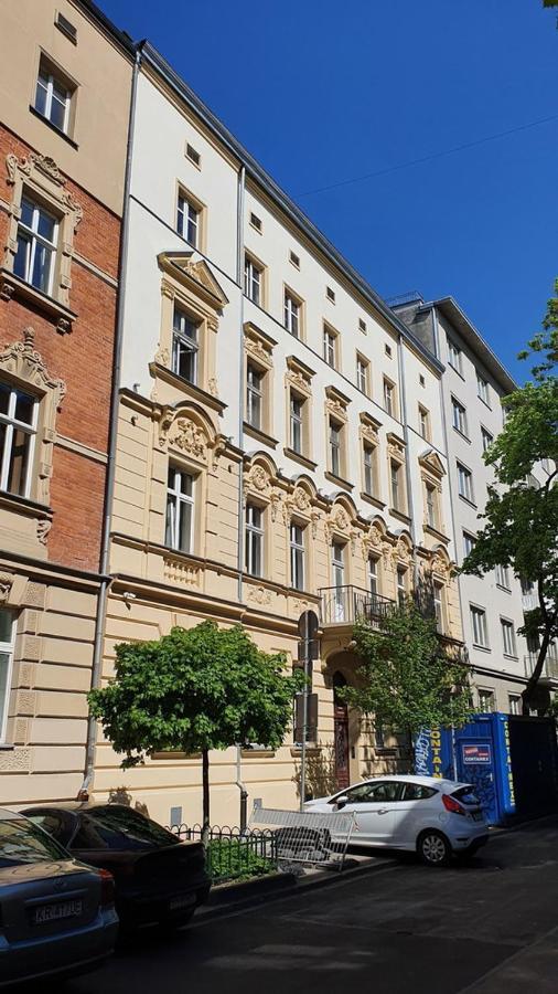 Best Location To Explore Krakow Spacious 105M2 外观 照片