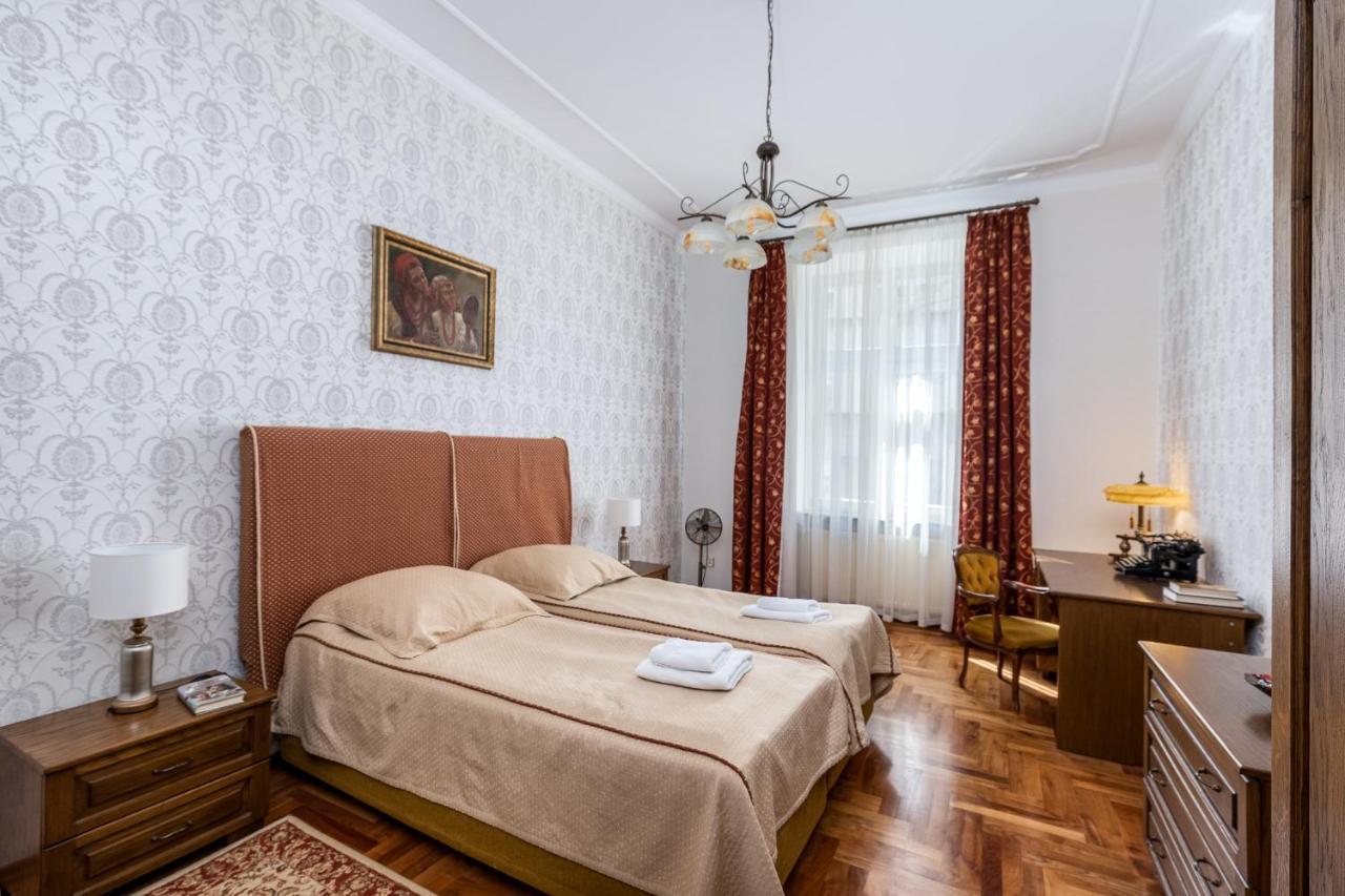Best Location To Explore Krakow Spacious 105M2 外观 照片