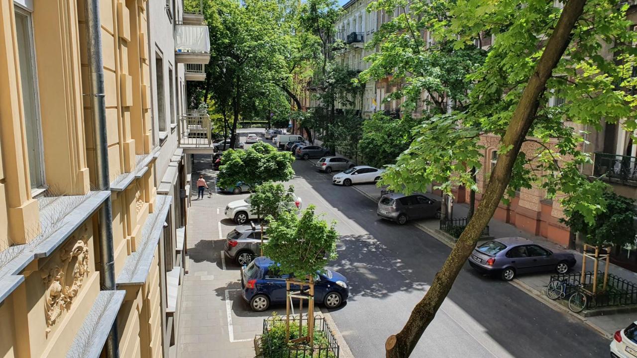 Best Location To Explore Krakow Spacious 105M2 外观 照片