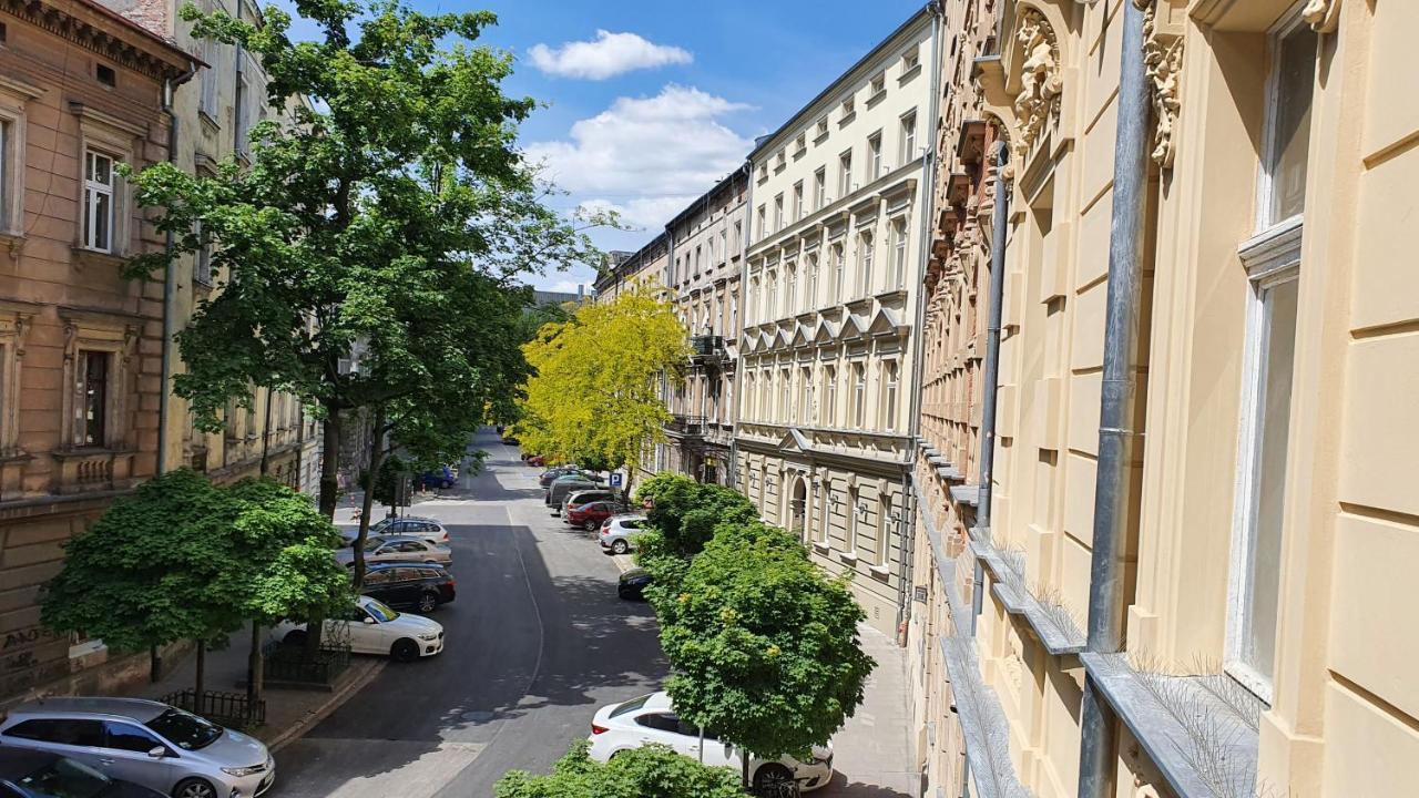 Best Location To Explore Krakow Spacious 105M2 外观 照片