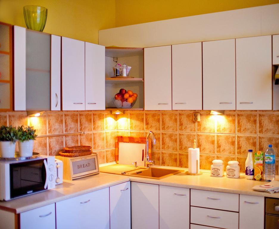 Best Location To Explore Krakow Spacious 105M2 客房 照片