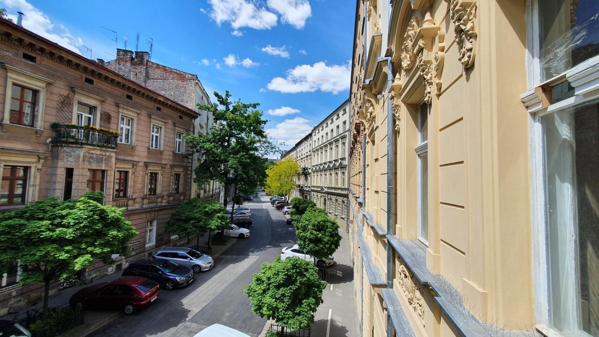 Best Location To Explore Krakow Spacious 105M2 外观 照片