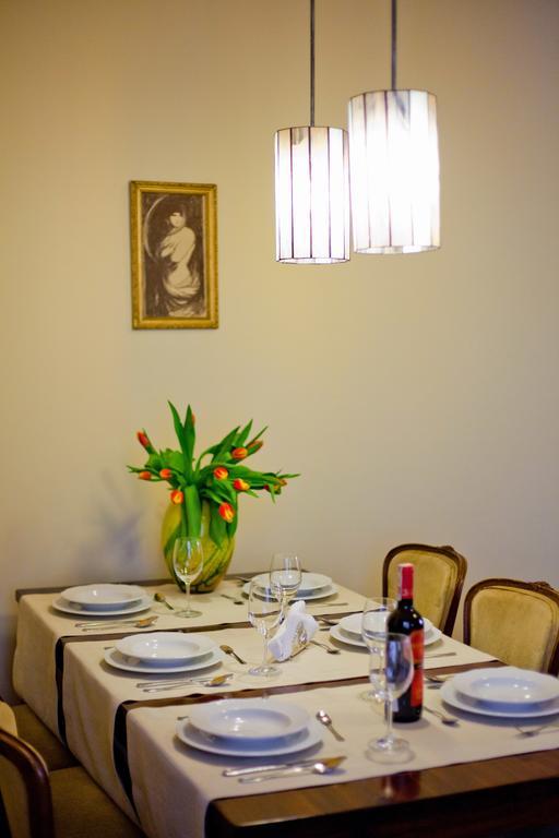 Best Location To Explore Krakow Spacious 105M2 客房 照片