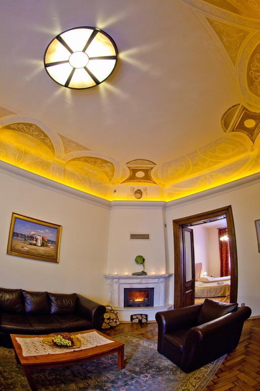 Best Location To Explore Krakow Spacious 105M2 客房 照片