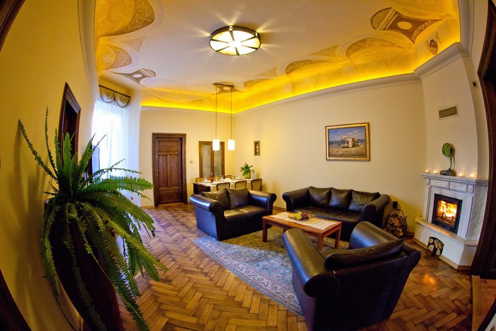 Best Location To Explore Krakow Spacious 105M2 客房 照片